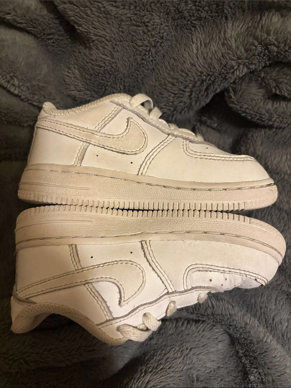 Nike Air Force 1 Low Toddlers size 8c